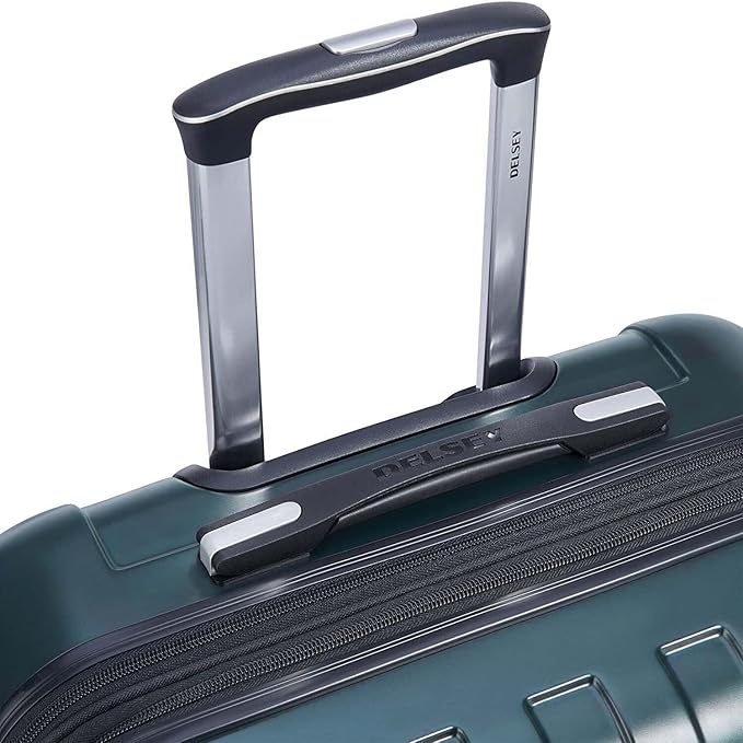 DELSEY PARIS Helium Aero Hardside Expandable Luggage - Image 6