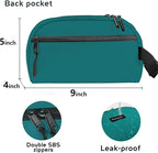 Cerbonny Freezable Lunch Bag for Work School Travel, Leak-proof Small Lunch Bag - Image 3