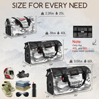 Waterproof Duffel Bag - Image 2