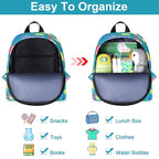 Accmor Toddler Backpack Leash - Image 4