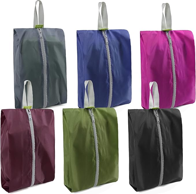 BeeGreen Travel Shoe Organizer by BeeGreen