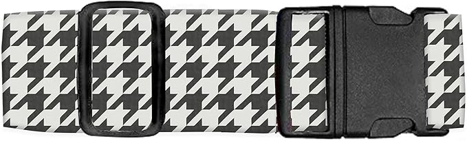 Luggage Straps for Suitcases Travel Belt Accessories, Cute Suitcase Strap by Luggitime