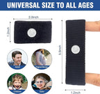 Motion Sickness Bands Anti Nausea Wristband - Image 4