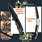 Professional Survival Gear Set - Image 5