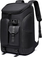 Carry on Travel Backpack for Men Women, 30L Multi-Pocket 17.3inch Laptop by TANGCOREL