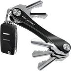 KEYSMART Key Holder for Keychain by KeySmart
