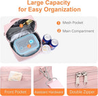 NOL Natural Organic Lifestyle Insulated Lunch Bags - Image 5