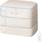 Comforter Storage Bag by EasortmPackingCubes