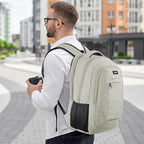 Backpack for Men Women, School Backpacks for Teen Boys, Business Anti Theft - Image 7