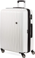 SwissGear 7272 Energie Expandable Hardside Luggage by SwissGear