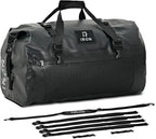 IRON JIA'S Motorcycle Dry Bag - Image 9