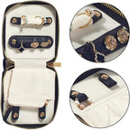 Travel Jewelry Organizer Case - Image 4