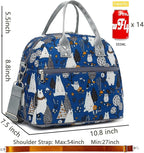 FlowFly Insulated Lunch Bag - Image 3