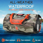 Waterproof Duffel Bag - Image 4
