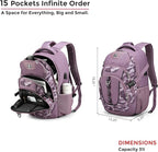 Swissdigital Design Laptop Backpack - Image 5