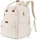 mommore Diaper Bag Expandable Large Baby Bag by mommore