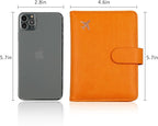 Melsbrinna Rfid Passport Holder - Image 6