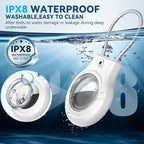 Waterproof Airtag Holder, Airtag Case - Image 2