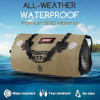 Waterproof Duffel Bag - Image 4