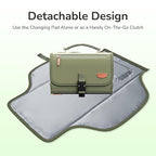 Portable Diaper Changing Pad - Image 7