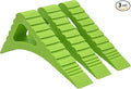 Door Stopper & Window Stopper, Rubber Door Stop Flexible, Door Wedge Stopper by Blockystar