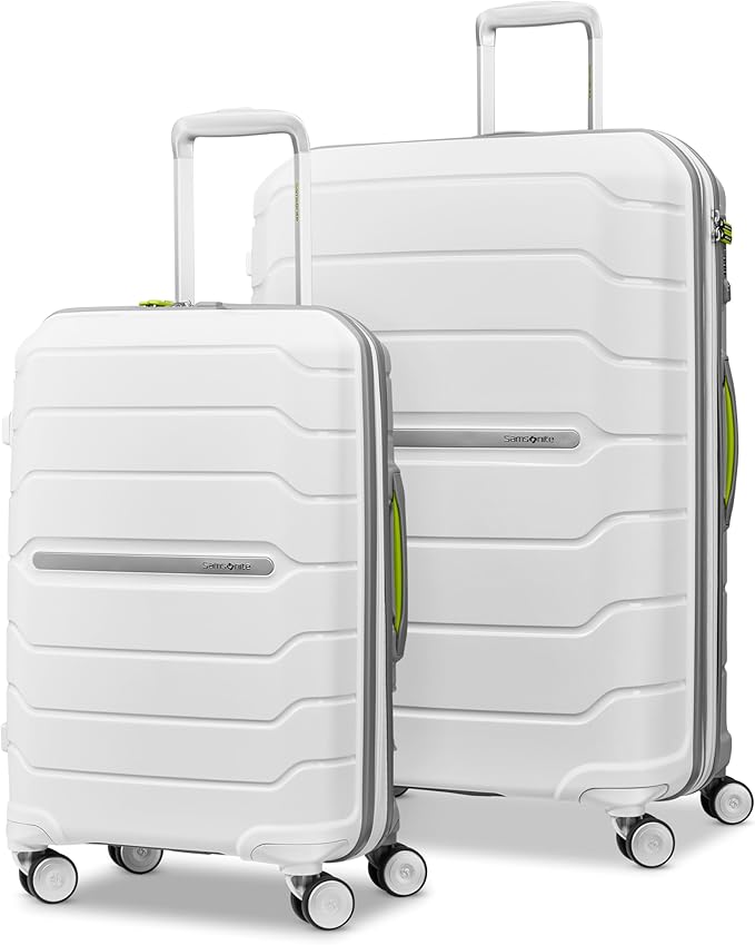 Samsonite Freeform Hardside Expandable Luggage by Samsonite
