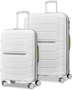 Samsonite Freeform Hardside Expandable Luggage by Samsonite