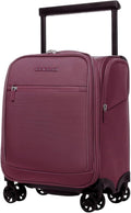 Verage Underseat Carry On Luggage by VERAGE