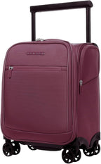 Verage Underseat Carry On Luggage by VERAGE