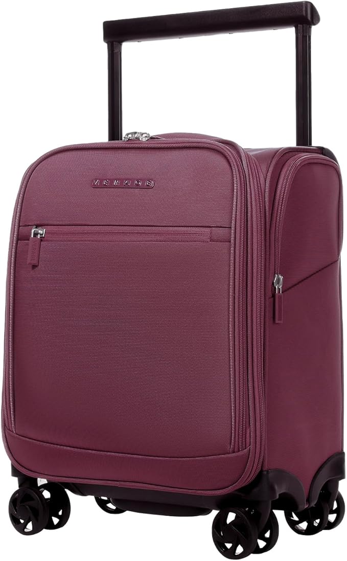 Verage Underseat Carry On Luggage by VERAGE