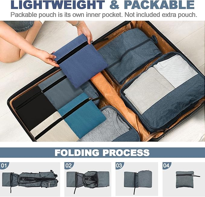 Seektop 15L Small Hiking Backpack - Image 5
