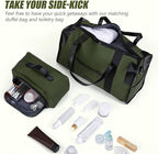Luggage Sets 5 Piece, Suitcases - Image 5