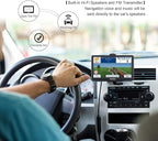 GPS Navigator for Car Truck RV, 7 Inch Touch Screen, Latest 2025 Maps for Car - Image 7