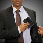 Melsbrinna Rfid Passport Holder - Image 6