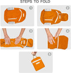 35L Foldable Waterproof Backpack - Image 5