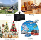 Extra Large Storage Duffle Bag - Image 6