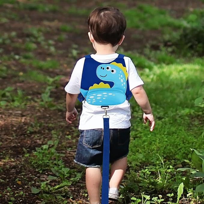 Accmor Toddler Harness Leash - Image 6