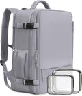 Beraliy Large Travel Backpack, Airline Approved Carry On Backpack, 16 Laptop by Beraliy
