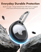 UNBREAKcable AirTag Holder for Apple - Image 4