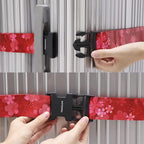 Travelkin Luggage Straps TSA Approved - Image 3