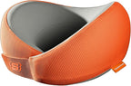 Skechers Women's Memory Foam Neck Pillow, Comfortable & Breathable Travel Pillow by Skechers