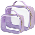PACKISM TSA Approved Toiletry Bag by Packism