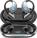 AI Language Translation Earbuds Real Time, Audifonos Traductores Inglés Español by BUABMEQ