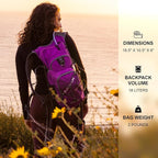 Everfun Hydration Backpack 18L - Image 6