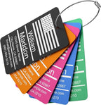 Luggage Tag for Suitcase - Image 6