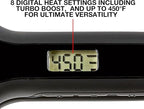 Remington 1 3/4" Flat Iron, Hair Straightener with Anti-Static Technology, 30-Second Heat Up & 60 Minute Auto Shut-off, 30% Longer Ceramic Floating Plates, Titanium + Ceramic Coating