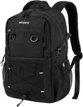 WATERFLY Travel Hiking Casual Backpack: 22L Lightweight Everyday Outdoor City by Waterfly