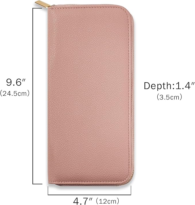 Travel Jewelry Organizer Case - Image 5
