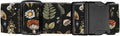 Luggage Straps for Suitcases Travel Belt Accessories, Cute Suitcase Strap by Luggitime
