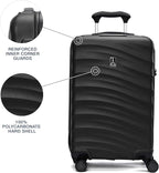 Travelpro Maxlite Air V2 Hardside Expandable Carry on Luggage, 8 Spinner Wheels - Image 3